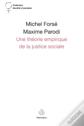Une Théorie Empirique De La Justice Sociale