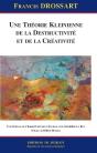 Une Théorie Kleinienne De La Destructivité Et De La Creativité - Preview