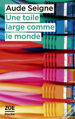 Capa do artigo Une Toile Large Comme Le Monde