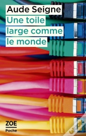 Capa do artigo Une Toile Large Comme Le Monde