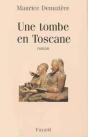 Une Tombe En Toscane - Preview