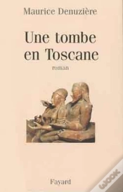 Capa do artigo Une Tombe En Toscane