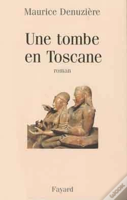 Capa do artigo Une Tombe En Toscane