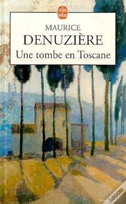 Capa do artigo Une Tombe En Toscane