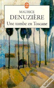 Capa do artigo Une Tombe En Toscane