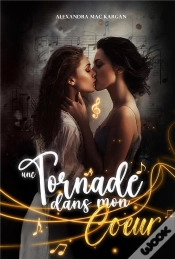 Capa do artigo Une Tornade Dans Mon Coeur