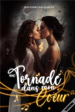 Capa do artigo Une Tornade Dans Mon Coeur