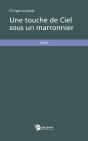 Une Touche De Ciel Sous Un Marronnier - Preview