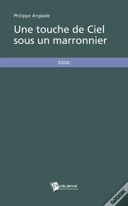 Capa do artigo Une Touche De Ciel Sous Un Marronnier