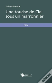 Capa do artigo Une Touche De Ciel Sous Un Marronnier