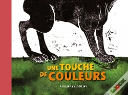 Capa do artigo Une Touche De Couleurs