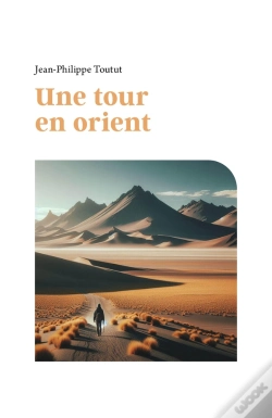 Capa do artigo Une Tour En Orient
