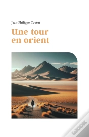 Capa do artigo Une Tour En Orient