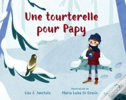 Capa do artigo Une Tourterelle Pour Papy