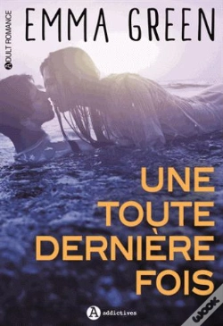 Capa do artigo Une Toute Derniere Fois