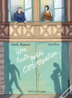 Capa do artigo Une Toute Petite Conversation