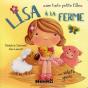 Une Toute Petite Fille - Lisa A La Ferme - Preview