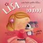 Une Toute Petite Fille - Lisa Cherche Son Doudou - Preview