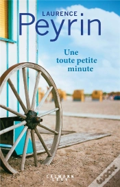 Capa do artigo Une Toute Petite Minute