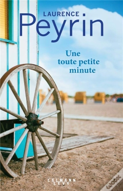 Capa do artigo Une Toute Petite Minute