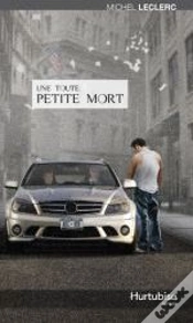 Capa do artigo Une Toute Petite Mort