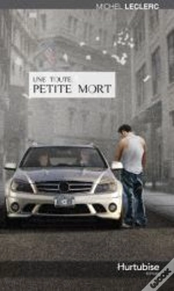Capa do artigo Une Toute Petite Mort