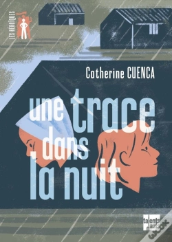 Capa do artigo Une Trace Dans La Nuit