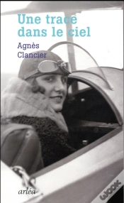 Capa do artigo Une Trace Dans Le Ciel