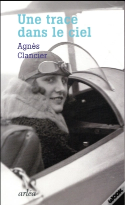 Capa do artigo Une Trace Dans Le Ciel