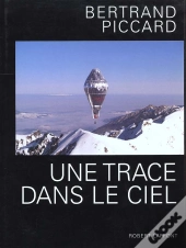 Une Trace Dans Le Ciel