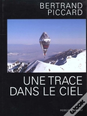 Capa do artigo Une Trace Dans Le Ciel