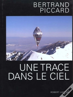 Capa do artigo Une Trace Dans Le Ciel