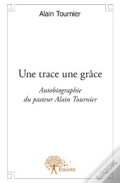 Une Trace Une Grace