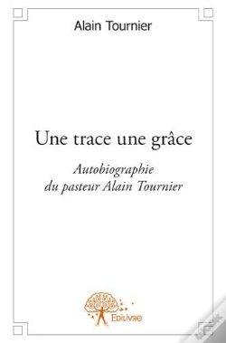 Capa do artigo Une Trace Une Grace