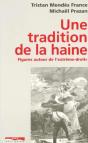 Une Tradition De La Haine - Preview