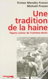 Une Tradition De La Haine