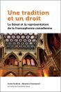 Une Tradition Et Un Droit - Preview