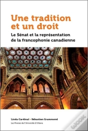 Capa do artigo Une Tradition Et Un Droit