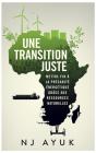 Une Transition Juste - Preview