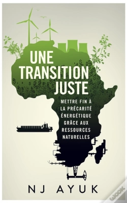 Capa do artigo Une Transition Juste