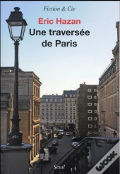 Une Traversée De Paris