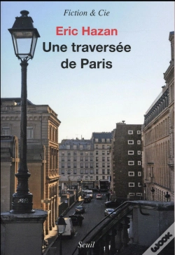 Capa do artigo Une Traversée De Paris