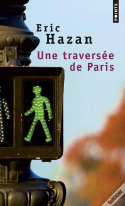 Capa do artigo Une Traversée De Paris