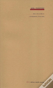 Capa do artigo Une, Traversee