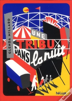 Capa do artigo Une Tribu Dans La Nuit