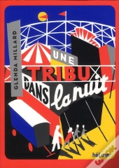 Une Tribu Dans La Nuit