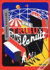 Capa do artigo Une Tribu Dans La Nuit