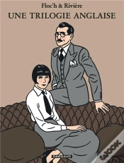 Capa do artigo Une Trilogie Anglaise