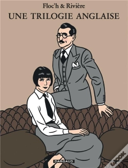 Capa do artigo Une Trilogie Anglaise