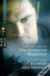 Capa do artigo Une Trompeuse Disparition - L